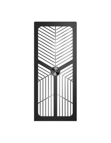 Corsair Frame 4000X RS ATX Caja para PC