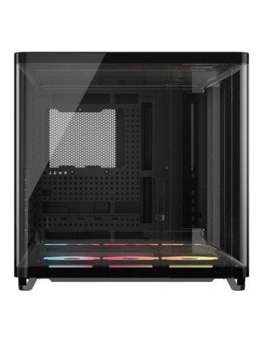 Corsair Air 5400 LX-R Link ATX Caja para PC