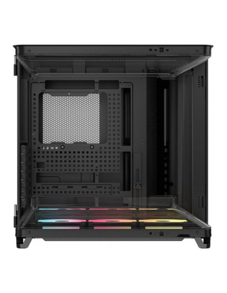 Corsair Air 5400 LX-R Link ATX Caja para PC