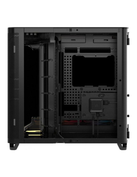 Corsair Air 5400 LX-R Link ATX Caja para PC