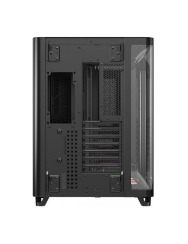 Corsair Air 5400 LX-R Link ATX Caja para PC