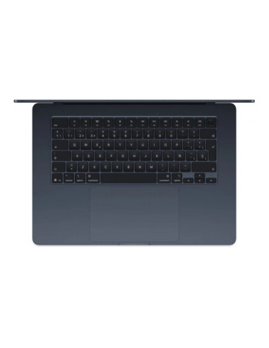 Apple MacBook Air 15 M5 16GB RAM 1TB SSD Midnight