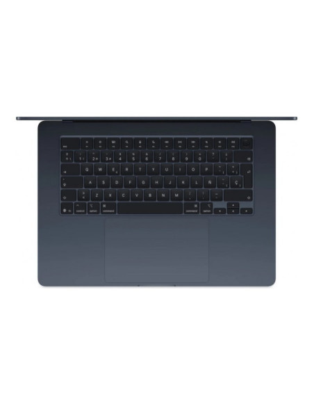 Apple MacBook Air 15 M5 16GB RAM 1TB SSD Midnight