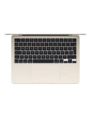 Apple MacBook Air 13 M5 24GB RAM 1TB SSD Starlight