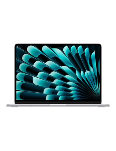 Apple MacBook Air 13 M5 16GB RAM 1TB SSD Silver