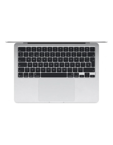 Apple MacBook Air 13 M5 16GB RAM 1TB SSD Silver