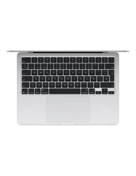 Apple MacBook Air 13 M5 16GB RAM 1TB SSD Silver