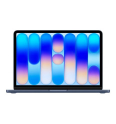 Apple MacBook Neo A18 Pro 8GB RAM 512GB SSD Indigo