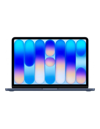 Apple MacBook Neo A18 Pro 8GB RAM 512GB SSD Indigo