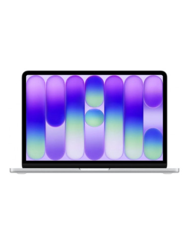 Apple MacBook Neo A18 Pro 8GB RAM 512GB SSD Silver