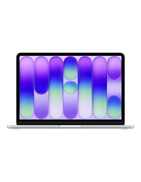 Apple MacBook Neo A18 Pro 8GB RAM 512GB SSD Silver