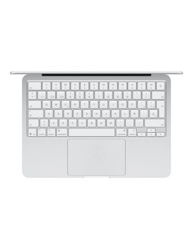 Apple MacBook Neo A18 Pro 8GB RAM 512GB SSD Silver