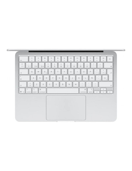 Apple MacBook Neo A18 Pro 8GB RAM 512GB SSD Silver