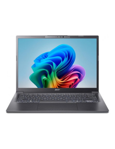 Acer Aspire 14 AI A14-52M-56CP U5 226V 16GB RAM 512GB SSD