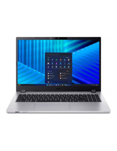 Acer TravelMate P2 TMP215-75-G2-TCO-79EN U7 155H 16GB RAM 512GB SSD