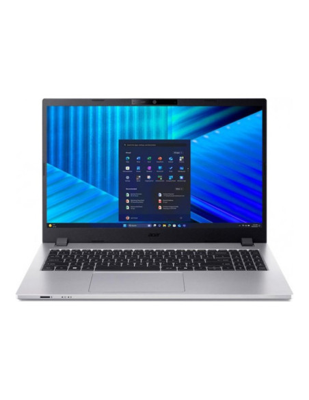Acer TravelMate P2 TMP215-75-G2-TCO-79EN U7 155H 16GB RAM 512GB SSD