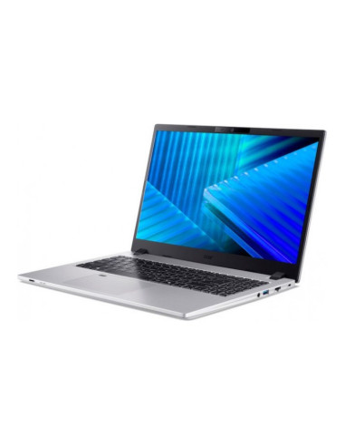 Acer TravelMate P2 TMP215-75-G2-TCO-79EN U7 155H 16GB RAM 512GB SSD