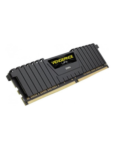Corsair Vengeance LPX 16GB DDR4 (2x8GB) 3200MHz CL16