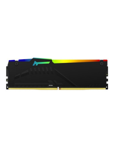Kingston FURY Beast RGB 32GB DDR5 6000MHz CL36