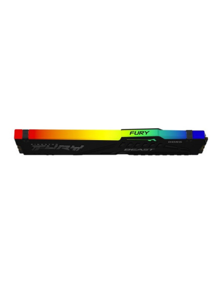 Kingston FURY Beast RGB 32GB DDR5 6000MHz CL36