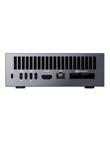 Asus Ascent GX10-GG0027BN Nvidia GB10 128GB RAM 4TB SSD