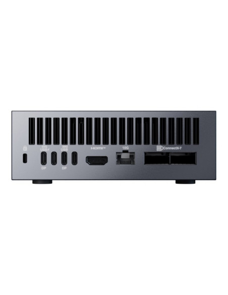 Asus Ascent GX10-GG0027BN Nvidia GB10 128GB RAM 4TB SSD