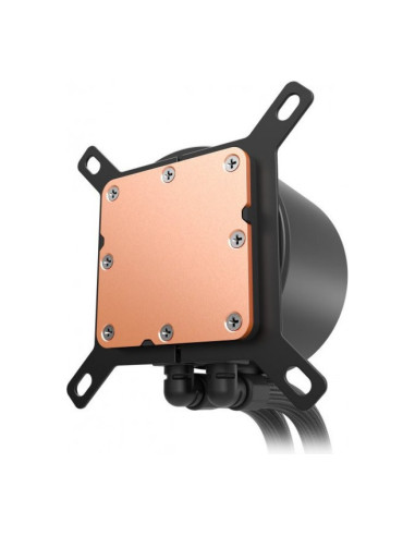 NZXT Kraken Plus 280 280mm Refrigeración líquida PC