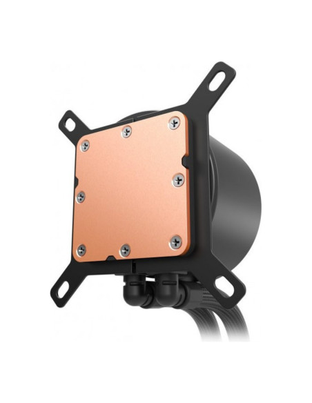 NZXT Kraken Plus 280 280mm Refrigeración líquida PC