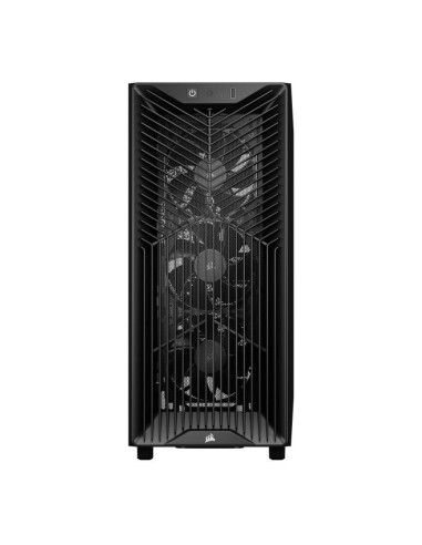 Corsair 3200D RS ATX Caja para PC