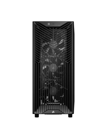 Corsair 3200D RS ATX Caja para PC