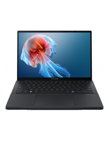 Asus Zenbook Duo OLED UX8406CA-QL336W - Core Ultra 7 255H 32GB RAM 1TB SSD