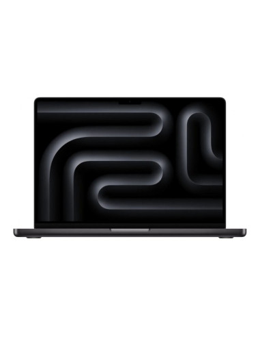 Apple MacBook Pro 14 M5 Pro 24GB RAM 2TB SSD Space Black