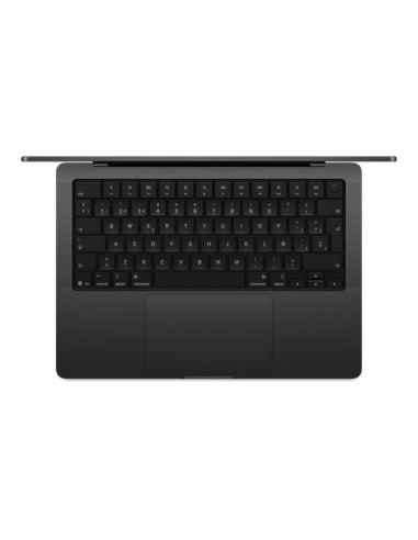 Apple MacBook Pro 14 M5 Pro 24GB RAM 2TB SSD Space Black