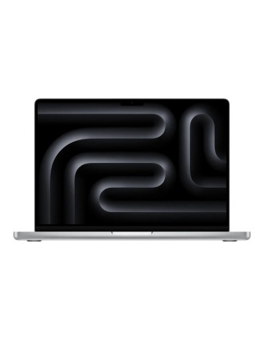 Apple MacBook Pro 14 M5 Pro 24GB RAM 2TB SSD Silver