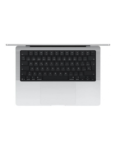 Apple MacBook Pro 14 M5 Pro 24GB RAM 2TB SSD Silver
