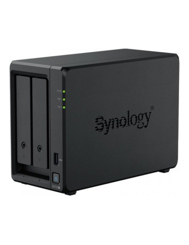 Synology DiskStation DS725+ (2 bahías)