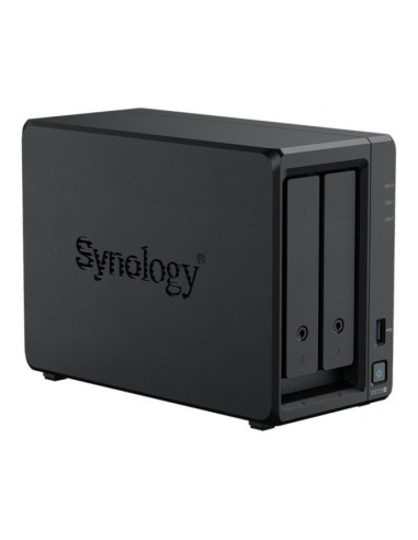 Synology DiskStation DS725+ (2 bahías)