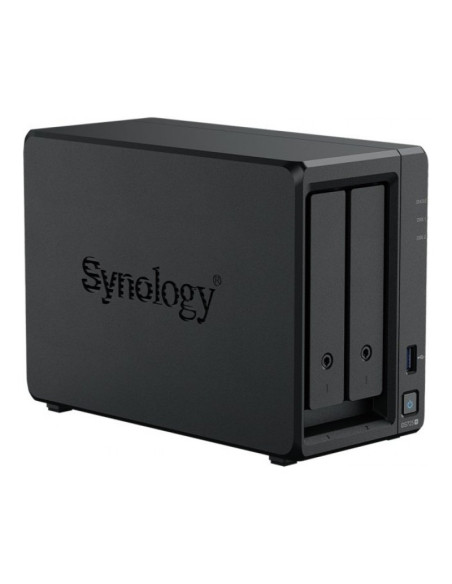Synology DiskStation DS725+ (2 bahías)