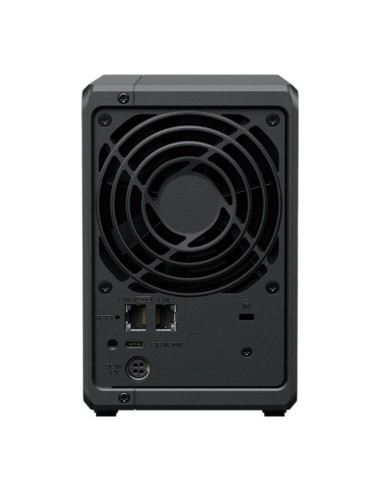 Synology DiskStation DS725+ (2 bahías)