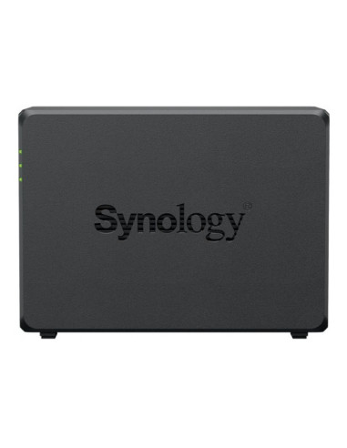 Synology DiskStation DS725+ (2 bahías)