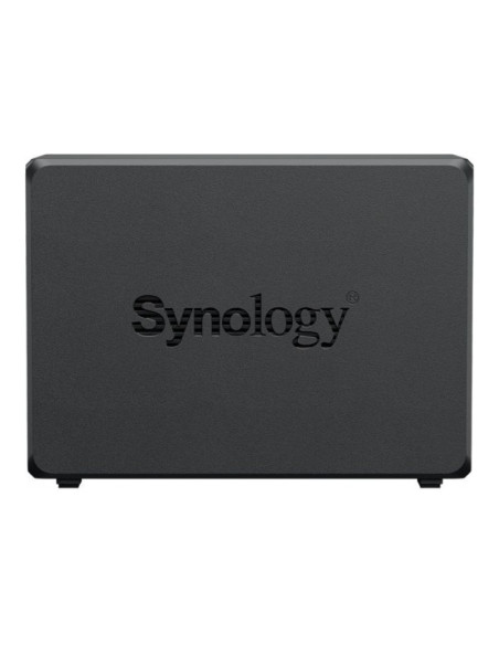 Synology DiskStation DS725+ (2 bahías)