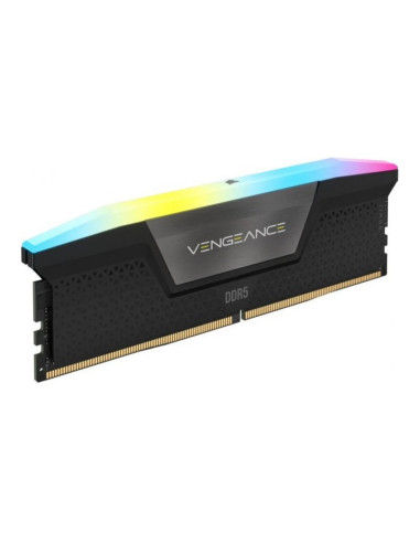 Corsair Vengeance RGB 16GB DDR5 6000MHz CL36