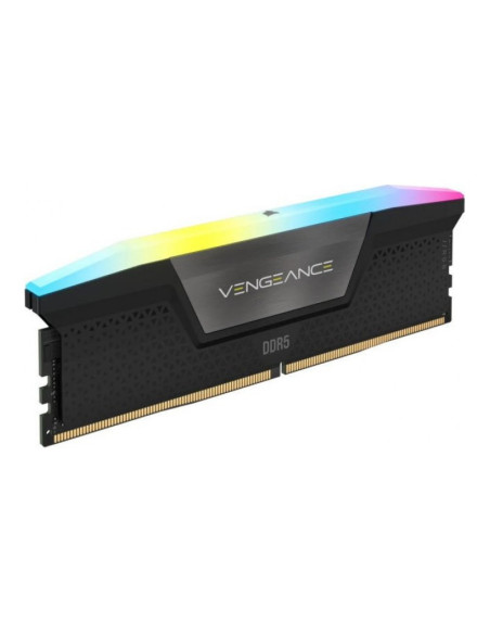 Corsair Vengeance RGB 16GB DDR5 6000MHz CL36