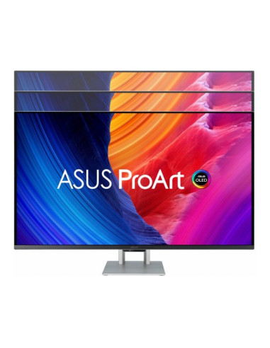 Asus ProArt Display OLED PA32UCDM 31.5" 4K UHD 240Hz