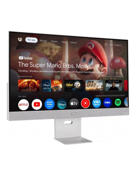 Asus ZenScreen Smart MS32UC 31.5" 4K UHD 60Hz