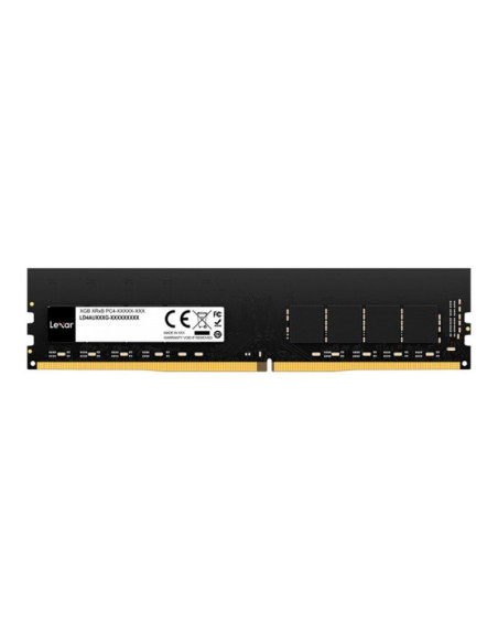 Lexar 8GB DDR4 3200MHz CL22