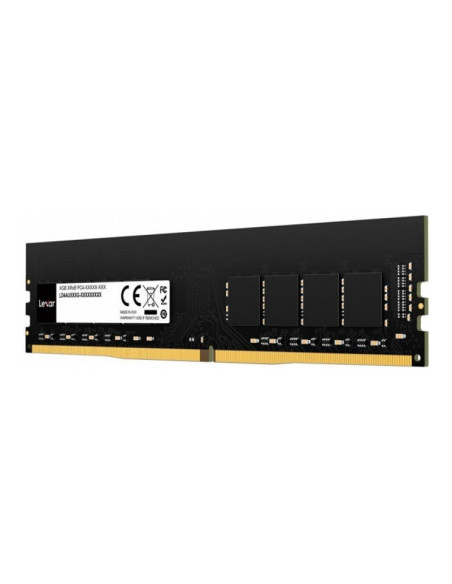 Lexar 8GB DDR4 3200MHz CL22