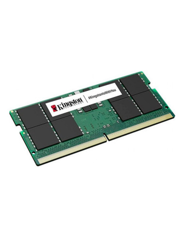 Kingston Value RAM 16GB 3200MHz DDR4 CL22 SODIMM
