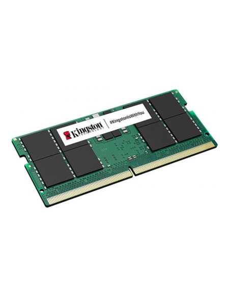 Kingston Value RAM 16GB 3200MHz DDR4 CL22 SODIMM