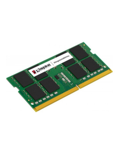 Kingston ValueRAM 16GB DDR5 5600MHz CL46 SODIMM